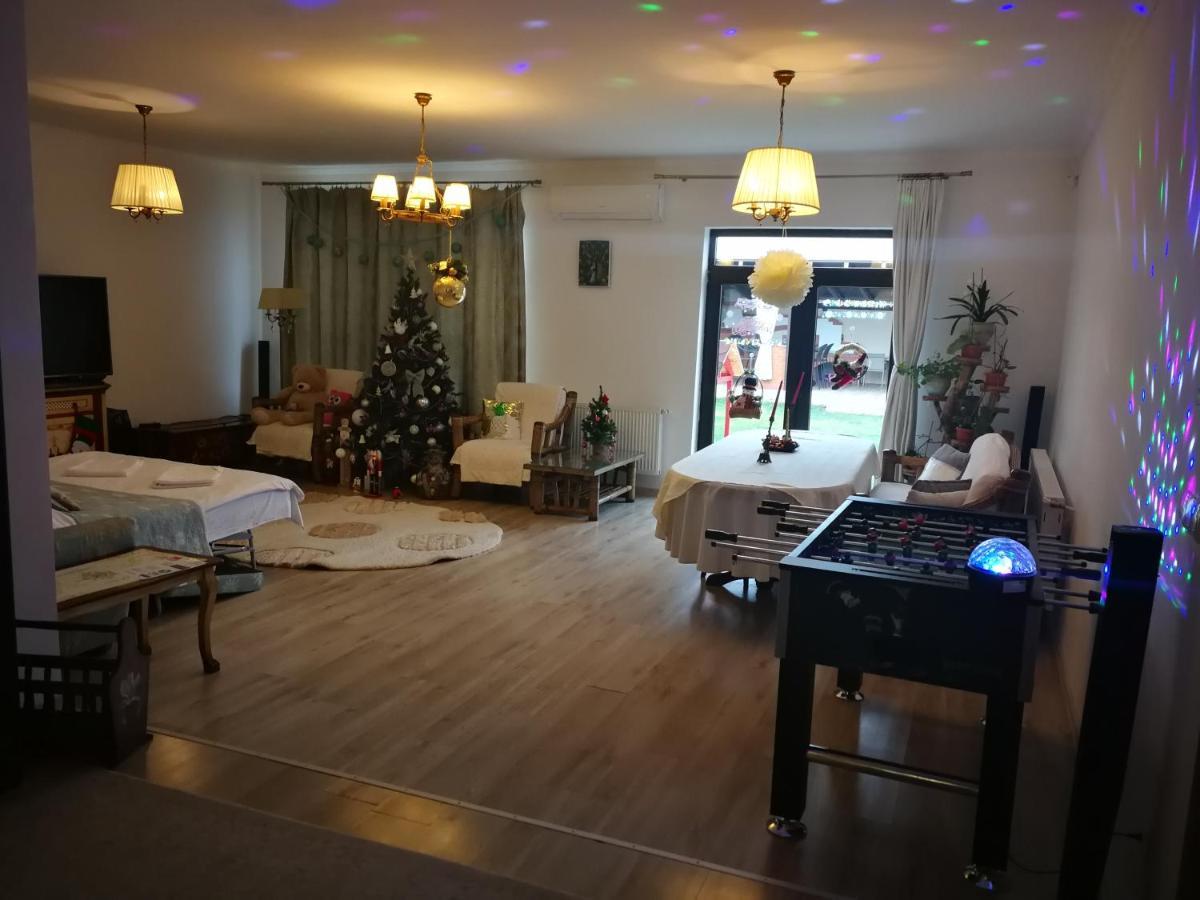 Sia & Sophie 'S House Villa Santandrei Ngoại thất bức ảnh
